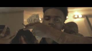 Hurricane Chris - Don't Play Wit Me Kodak Black Diss [Official Music Video]