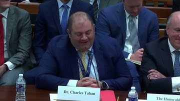 McClellan Questions Experts During Hearing on  Advancing American Leadership in Quantum Technology