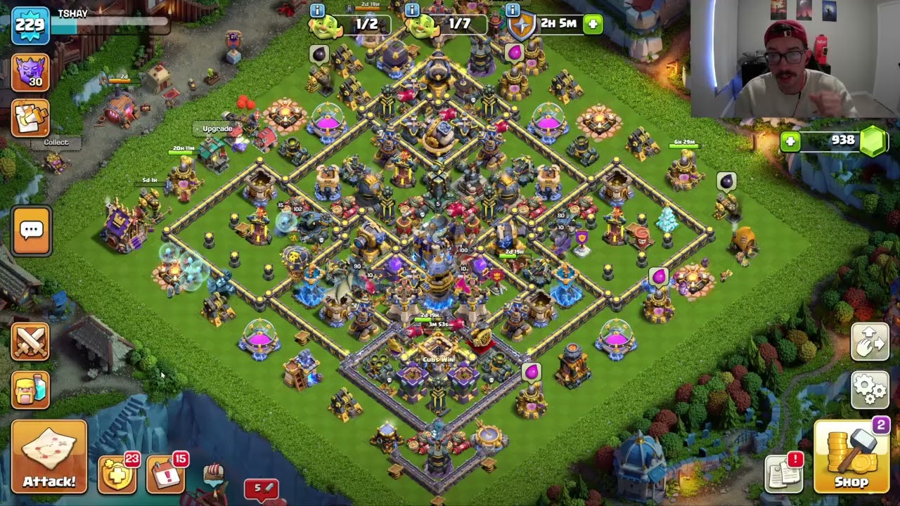 need an engineering degree to fireball strat