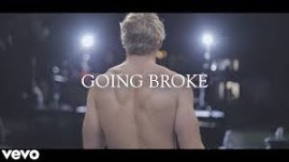 Logan Paul - Going Broke Lyrics