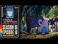 A Plague of Insecticons | Transformers: Generation 1 | Season 1 | E16 | Hasbro Pulse