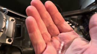 Dwing Muth Mirror To Dstrike Distribution Block Install