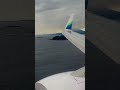 Where Is The Runway 😳!?! Incredible Landing In Sitka Alaska On 737-800! #Shorts