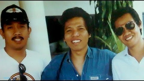 warkop dki lucu banget
