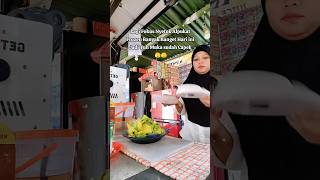 cara nyetok alpukat supaya awet dan tahan lama #alpukat #jusbuah #buah