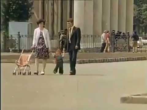 Київ 1977 рік.