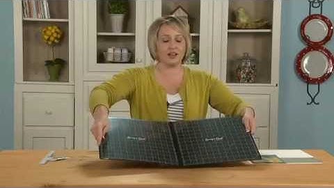 My Craft Channel: Scrap