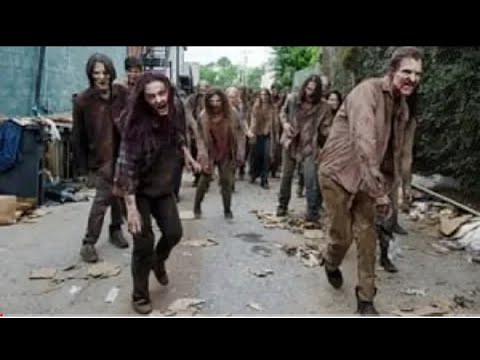 Zombie full movie 2028 - YouTube