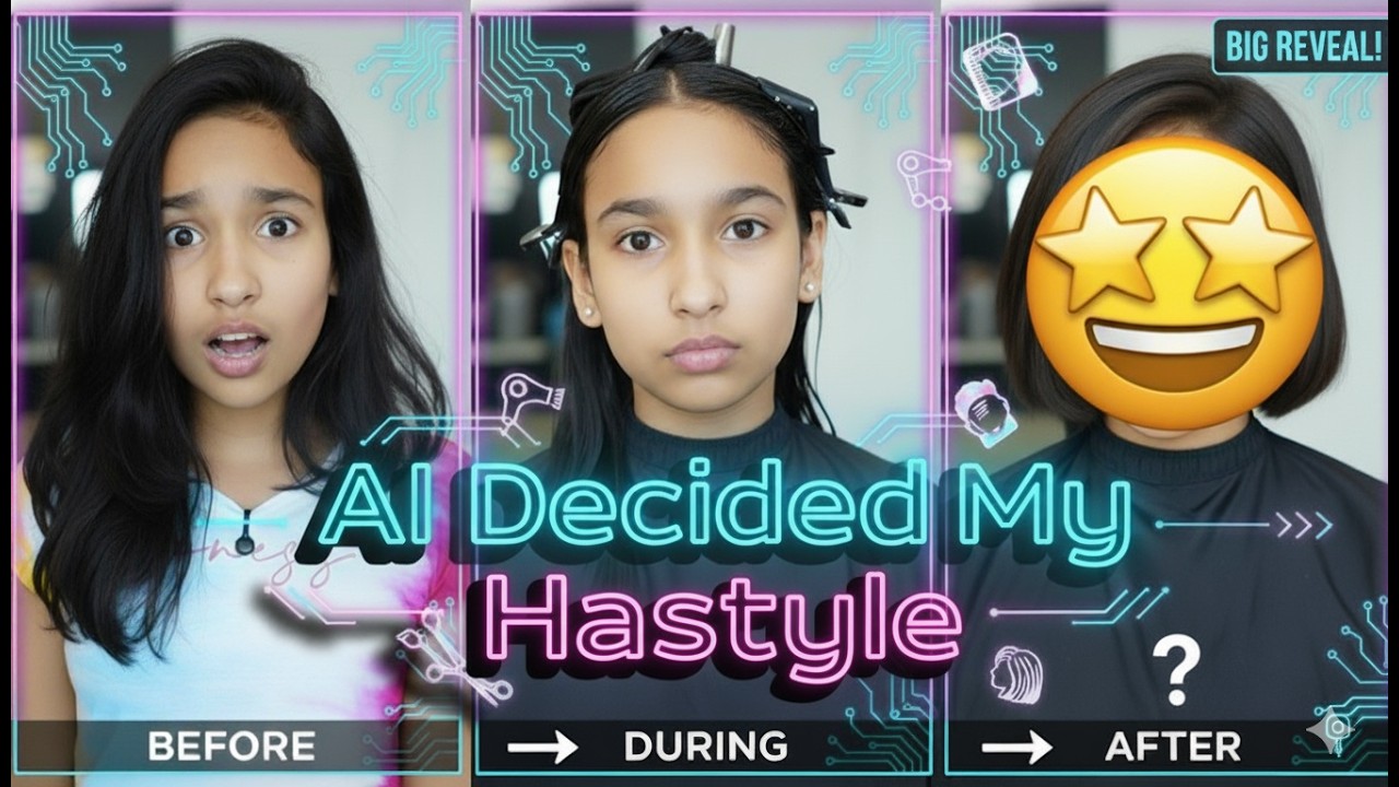 Hair Styles Vlogs