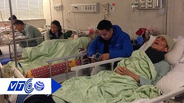 Cảnh báo đột quỵ do thời tiết thất thường | VTC