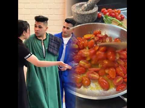 متبصش في حياة غيرك فديو تمثيلي لنشر الخير بين الناس كريم حسنين الله مسلم توعية الدسوقي