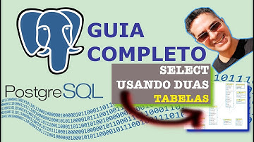 Como executar uma consulta de dados usando duas tabelas com o SELECT e analisar a PERFORMANCE?