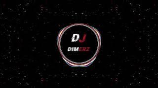 DJ SAD TinggalKan Aku(Spesial 6 K Subscriber)Slow Bass Terbaru By DJ DIMERZ