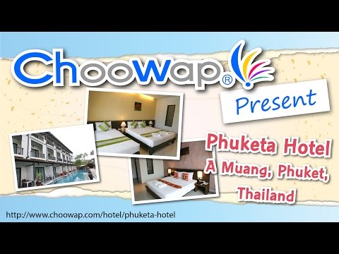 Phuketa by Choowap.com