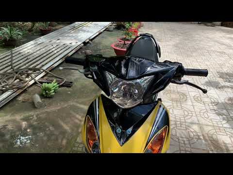 Video Lên đầu đèn exciter nhỏ cho exciter 2010 có cần chế gì... - youtube