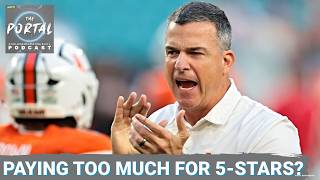 BIG MONEY: Why Recent NIL Deals Went TOO FAR, Even for 5-Star Recruits