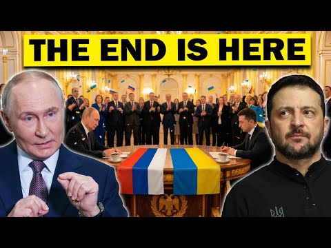 Trump HUMILIATED Putin Again Russia Forced To RETREAT In Secret Peace Talks