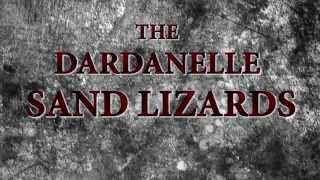 Dardanelle vs Clinton 2015