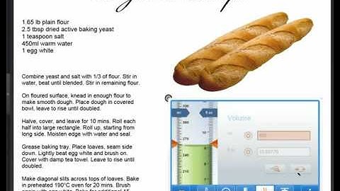 Easiteach Next Generation Conversion Widget