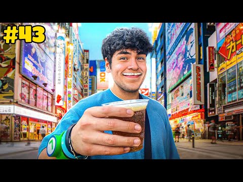 Droid’s Japan Adventures - Clooless Podcast Episode #43
