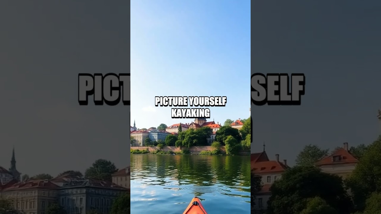 Discovering Adventure in Riga: Where Nature and Culture Meet