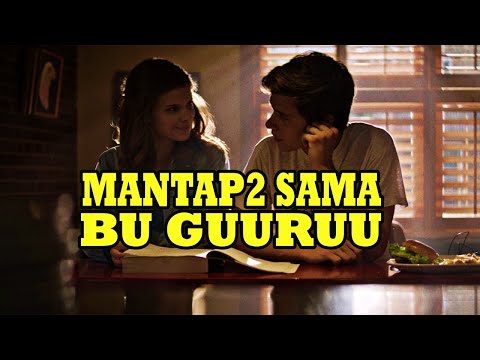 JALINAN GURU DAN MURID LES | Alur Cerita Film