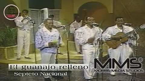 Ignacio Pineiro y el Septeto Nacional de Cuba Full...