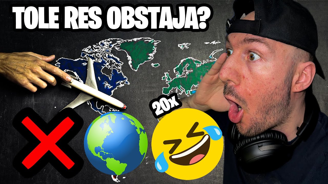Lahko Greš V Zapor za To?! 20 Noro Smešnih Zakonov! 😂🌍