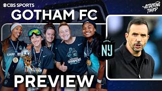 NWSL 2026: Gotham FC PREVIEW