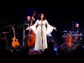 Arts garage concert with jessi campo tribute to cuban diva la lupe