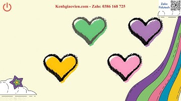 Trò chơi khởi động Tiếng Việt 2 Cánh diều bài 30: Bé xem tranh | AI Tiếng Việt 2 Cánh diều