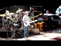 Before You Accuse Me - Eric Clapton Live in Vancouver Feb 25, 2011