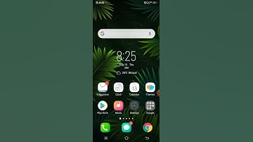 HOW TO CHANGE DEFAULT BROWSER / APP SETTING IN VIVO PHONE