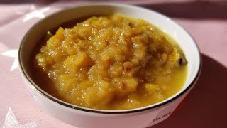 видео: Чатни яблочное/Apple chutney картинка: Чатни яблочное/Apple chutney