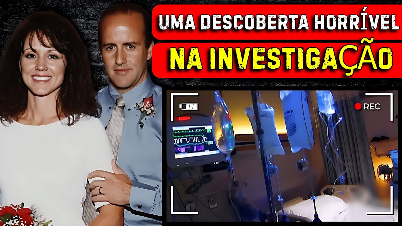 Os investigadores estão chocados: um crime incrivelmente horrível que nunca deveria ter acontecido.