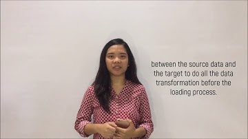 Group D: Oracle 12c Data Integration Tools ETL Process