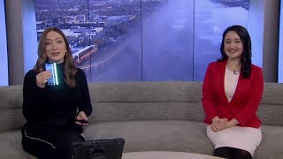 Breakfast Buzz - Phone Program