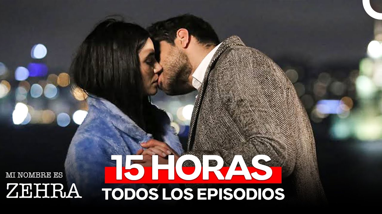 Su Nombre es Zehra Todos los Episodios Parte 2 (Doblada En Español)