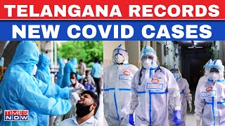 Covid 19 News Live Updates | Telangana Records 12 New Covid Cases As JN1 Variant Surges