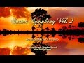 DJ Maretimo - Sunset Symphony Vol. 2, HD, 2018 (2+Hours) Beautiful Sundowner Mix