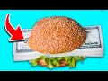 10 SNEAKIEST Food Business Tactics That Are SCAMMING You