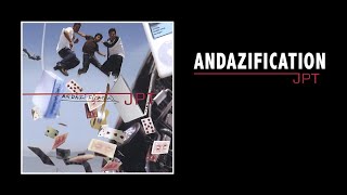 Andazification - JPT /// Full Album /// Music From Nepal /// Jukebox