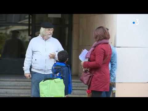 Val-de-Marne - Le calvaire des habitants d'une résidence de Choisy-le-Roi appartenant à la SNCF