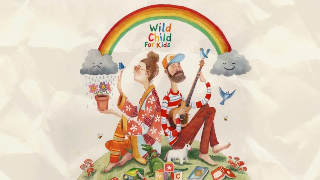 Watch Wild Child - Twinkle Twinkle Little Star (Official Visualizer) on YouTube Watch Wild Child - Twinkle Twinkle Little Star (Official Visualizer) on YouTube