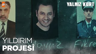 Kaderinden Kaçamazsın... - Yalnız Kurt