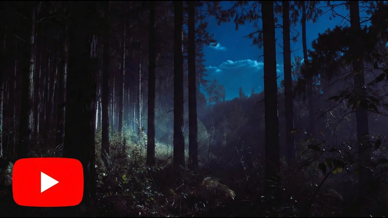 historias de terror de Bosques que esconden secretos..