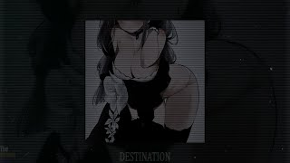 Vøj, Trvnsporter - Destination Slowed Reverb