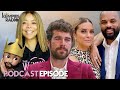 Cole's TOXIC, Robyn & Juan Dixon's BIG Problem + Wendy Williams v. Bank | Kempire Radio Podcast