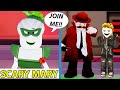 WE JOINED SCARY MARY&#39;S TEAM!! - Roblox Break In 2 Evil Ending