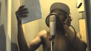 Redondo (Driemanskap)  The Liberation Letter Prod by HIPE